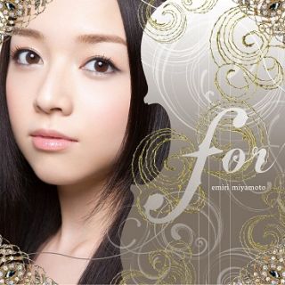 「for」 初回限定盤