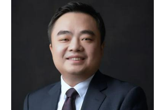 高翔(高榕資本創始合伙人) 高翔(高榕資本創始合伙人)