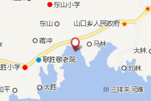 蔣畈圩 蔣畈圩