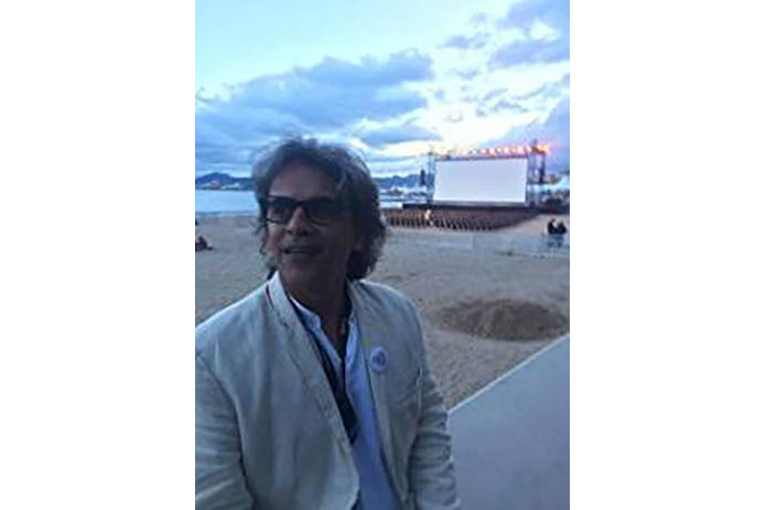 Sanjay Bhutiani Sanjay Bhutiani