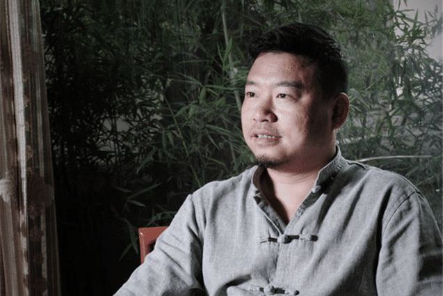 陽士琦 陽士琦