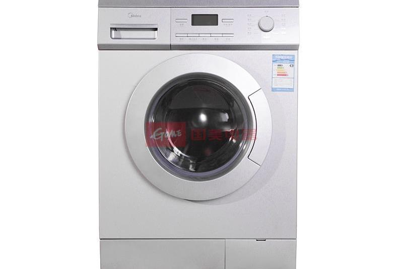 美的 MG52-1007S銀 美的 MG52-1007S銀