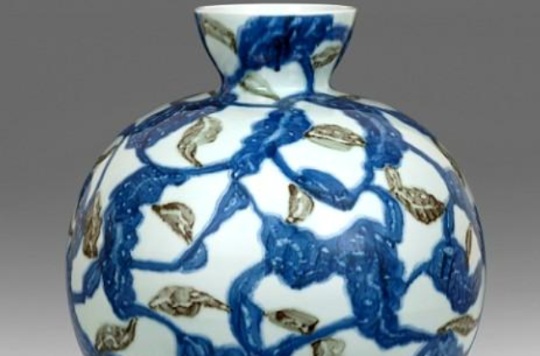中國陶瓷藝術
