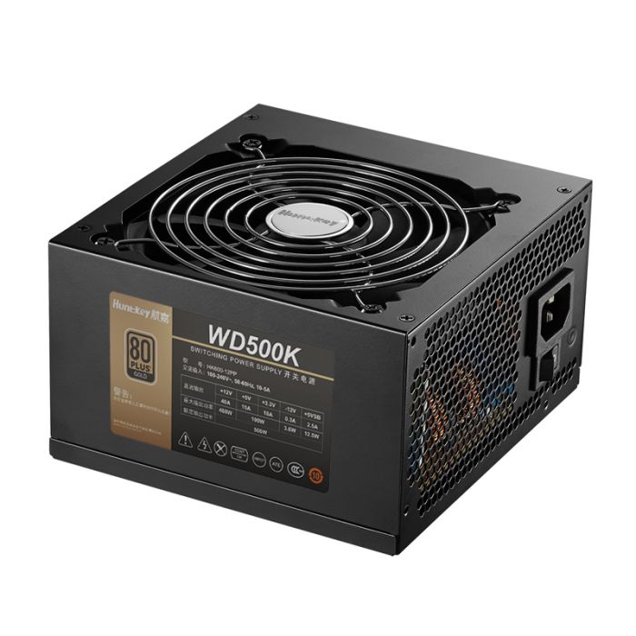 航嘉WD500K 航嘉WD500K