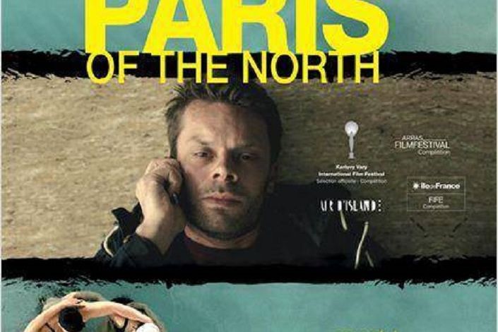 Paris of the North Paris of the North