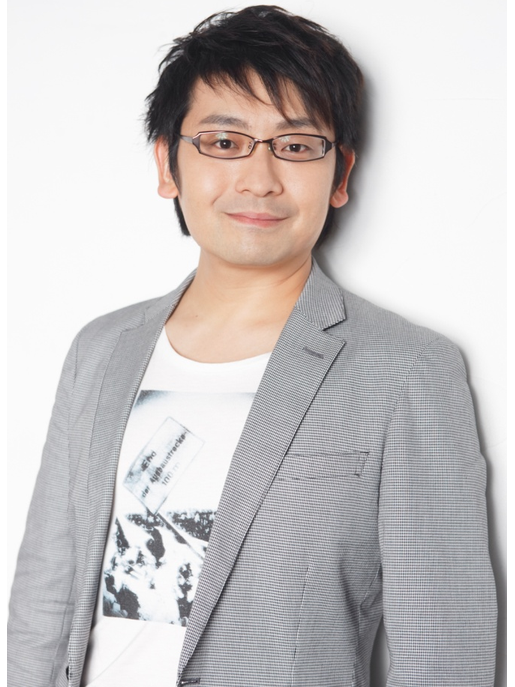 上田燿司 上田燿司