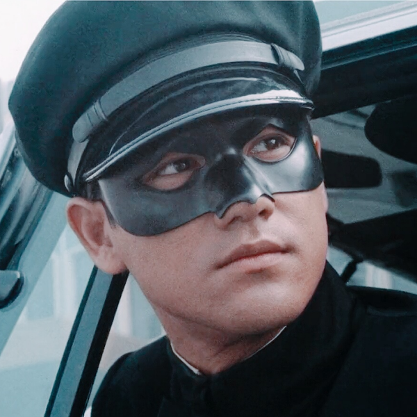 李小龍