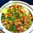 溢興美食 溢興美食