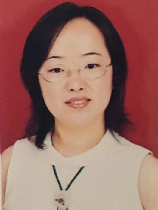 趙瑞華(山西師範大學生命科學學院助理實驗師) 趙瑞華(山西師範大學生命科學學院助理實驗師)