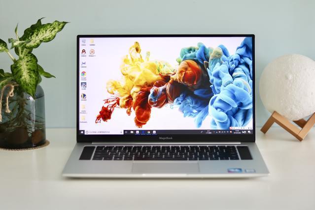 榮耀MagicBook Pro 2019 榮耀MagicBook Pro 2019
