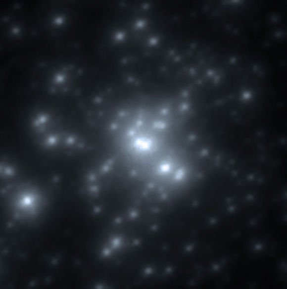 R136a1恆星