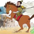 吳三桂降清(歷史事件) 吳三桂降清(歷史事件)