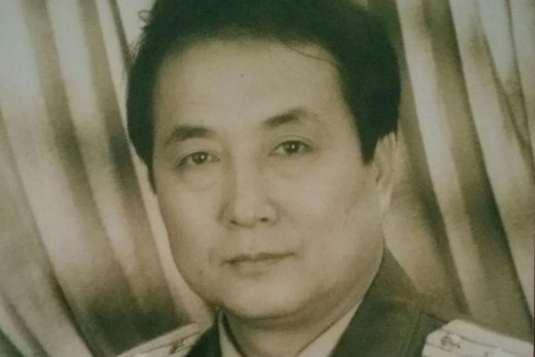 趙健(廣東海上絲綢之路文化促進會發起人) 趙健(廣東海上絲綢之路文化促進會發起人)