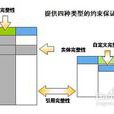 實體完整性 實體完整性