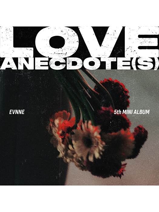 LOVE ANECDOTE(S) LOVE ANECDOTE(S)