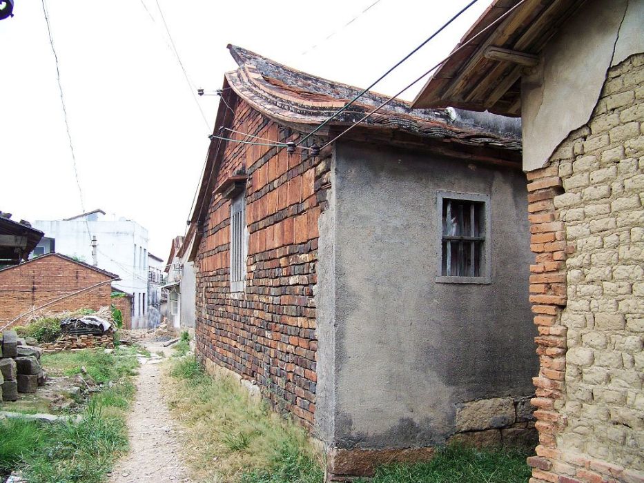 篁卿村 篁卿村