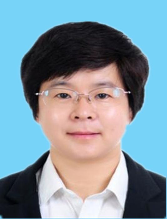 趙娟(山東省濟寧市汶上縣政協副主席、汶上縣司法局局長) 趙娟(山東省濟寧市汶上縣政協副主席、汶上縣司法局局長)