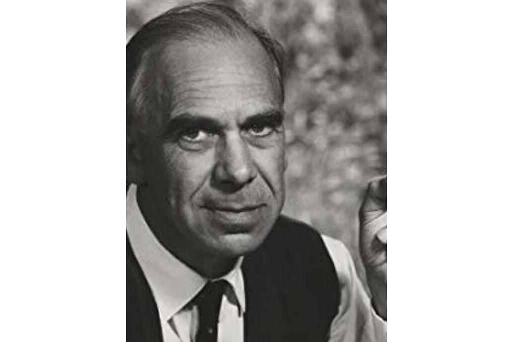 威廉·艾爾文(William Alwyn) 威廉·艾爾文(William Alwyn)