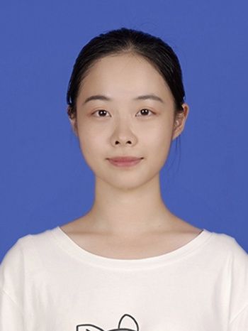 王若一(中國舞蹈家協會註冊舞蹈教師) 王若一(中國舞蹈家協會註冊舞蹈教師)