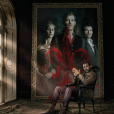 初代吸血鬼(The Originals) 初代吸血鬼(The Originals)
