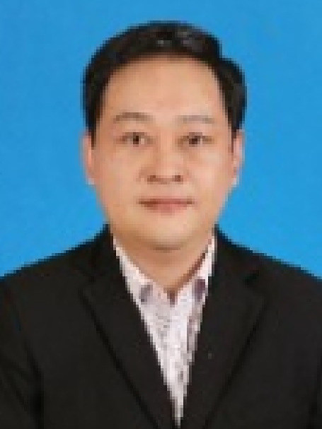 黃勇(安徽省安慶市潛山市梅城鎮舒苑社區居民，2023年第四季度“中國好人”)