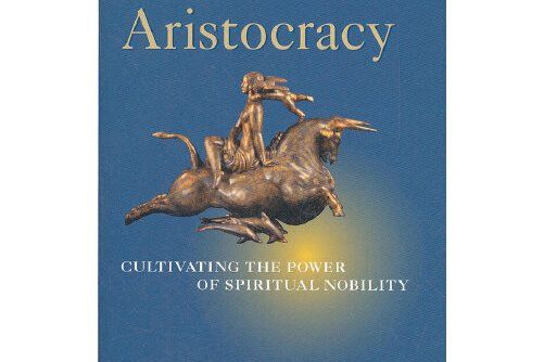personal aristocracy, a personal aristocracy, a