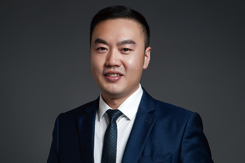 張翼飛(律師) 張翼飛(律師)