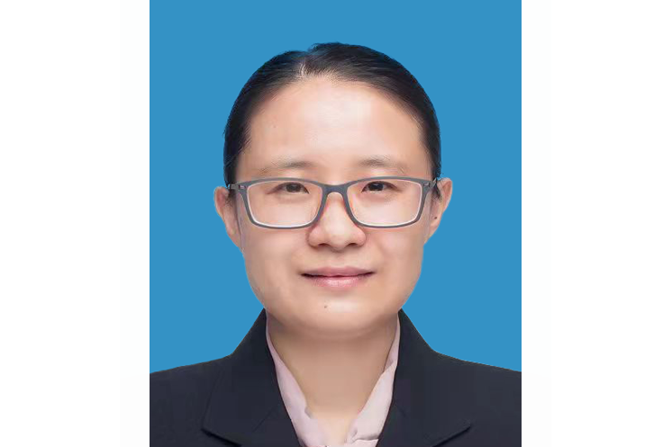 許靜(水利部淮委副主任、黨組成員) 許靜(水利部淮委副主任、黨組成員)