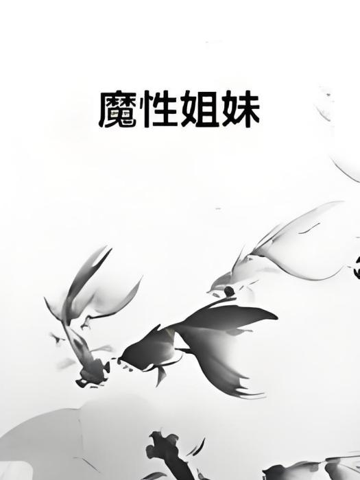 魔性姐妹 魔性姐妹