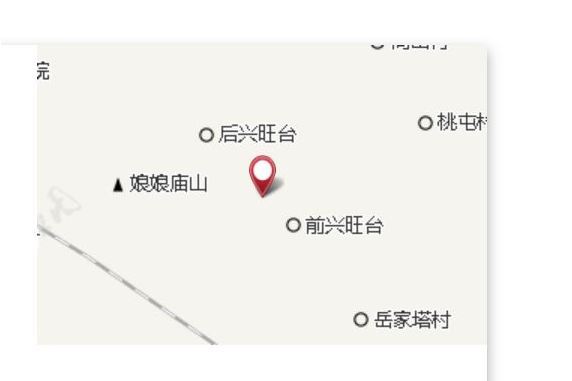 王丈溝
