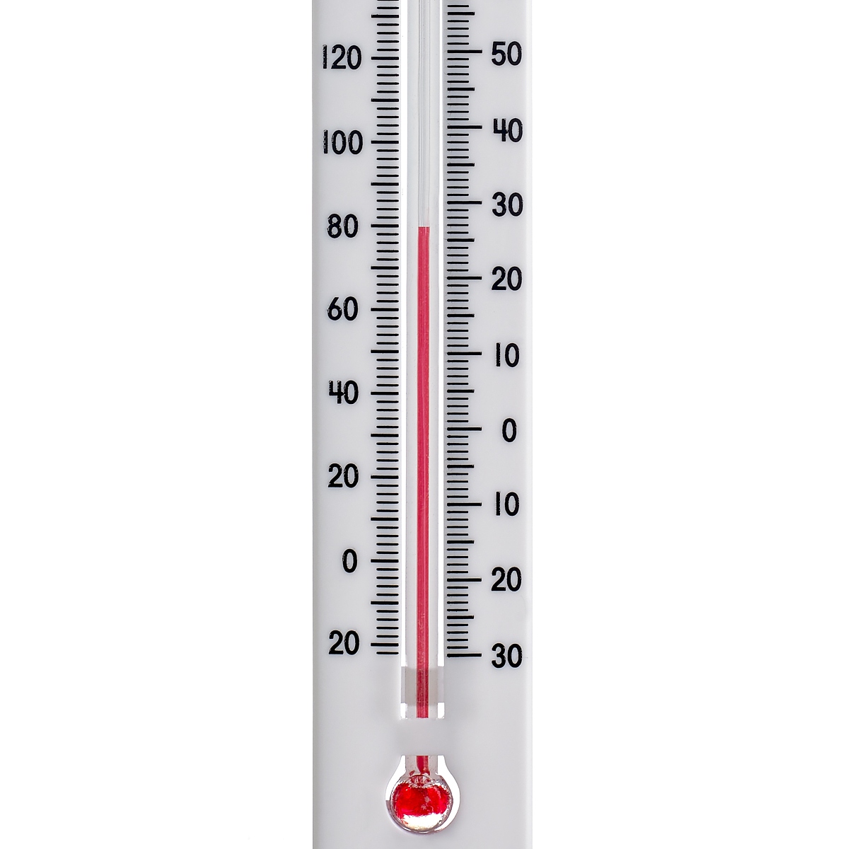 攝氏溫度計溫標