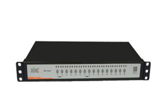 秦安KVM XU0116 秦安KVM XU0116