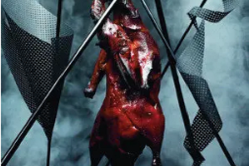 Black Goat Black Goat