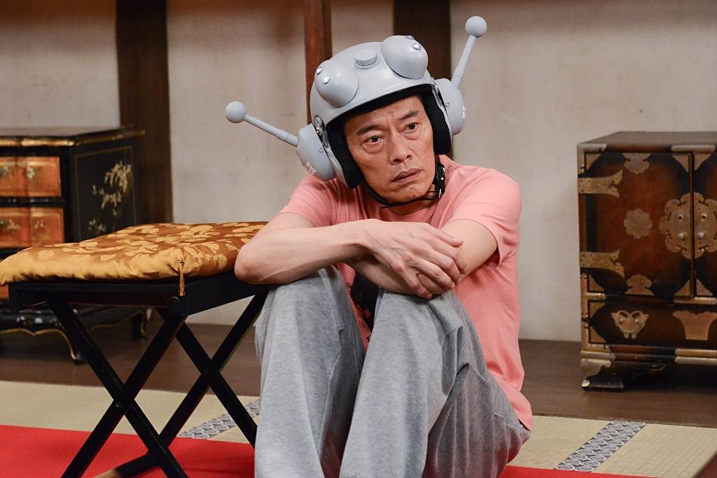 武藤泰山 武藤泰山
