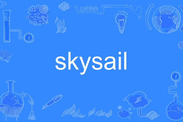 skysail skysail