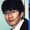 森川讓次 森川讓次
