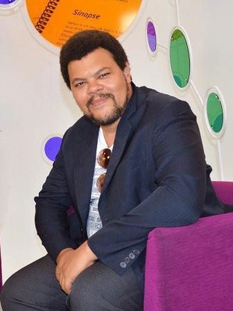 Babu Santana Babu Santana