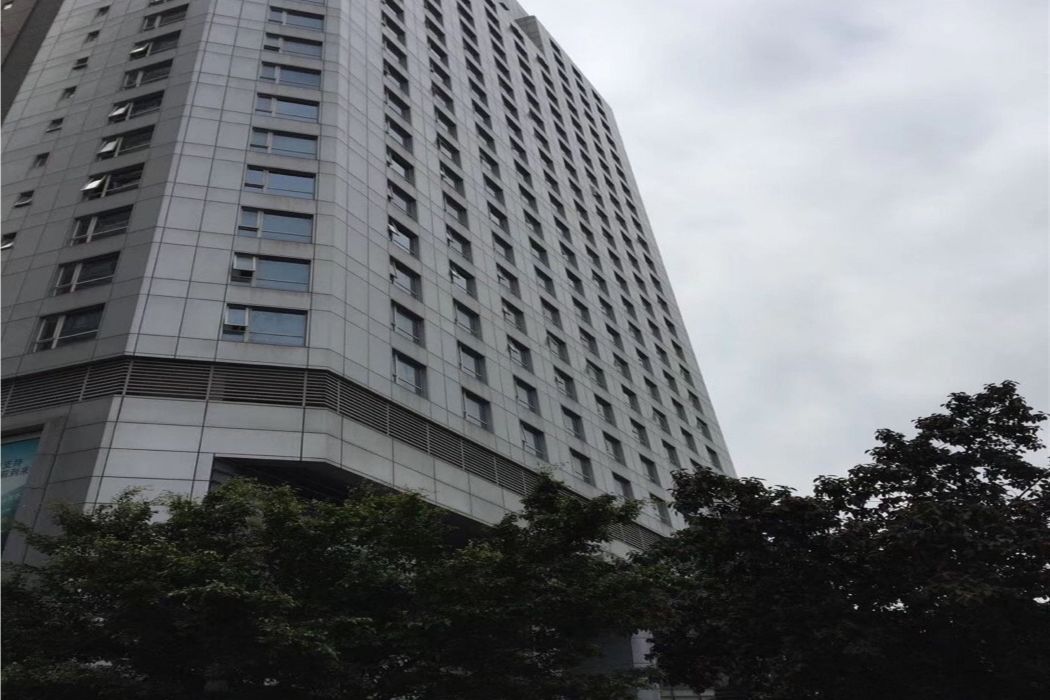 盈富大廈 盈富大廈