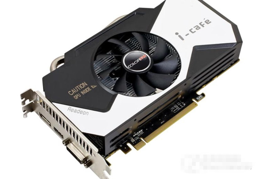 鐳風網鋒 HD6850-GD5 1024M 鐳風網鋒 HD6850-GD5 1024M