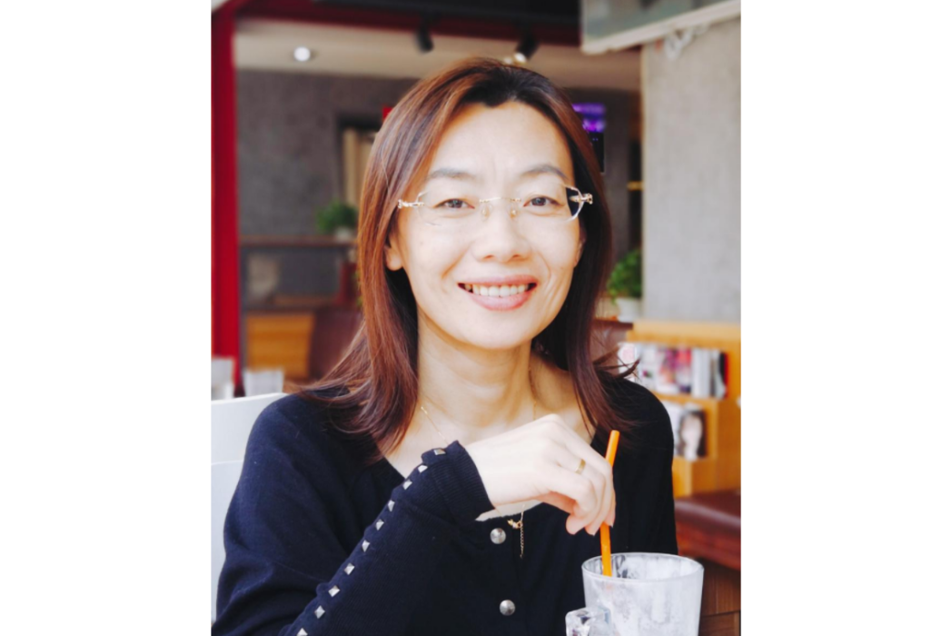 殷紅(吉林大學教授) 殷紅(吉林大學教授)