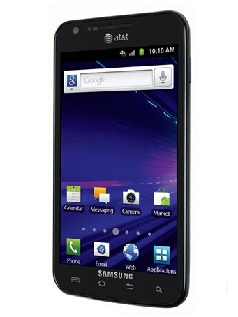 三星 I727(Galaxy SII Skyrocket) 三星 I727(Galaxy SII Skyrocket)