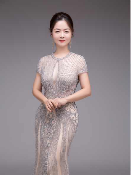 萬小婉 萬小婉