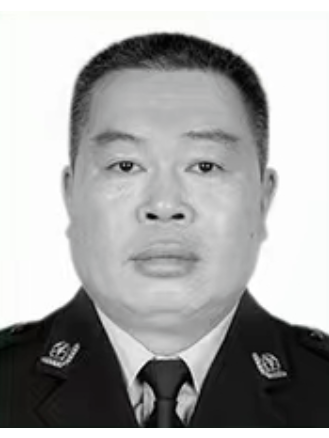 李耀武(廣西壯族自治區2022年因公犧牲的民警) 李耀武(廣西壯族自治區2022年因公犧牲的民警)