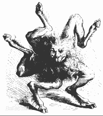 帕爾(所羅門七十二柱魔神之一) 帕爾(所羅門七十二柱魔神之一)