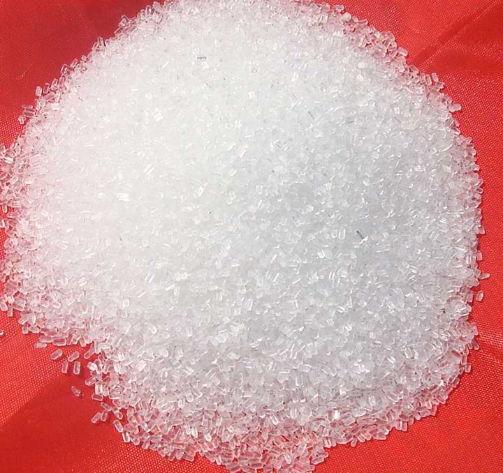 無機硫酸鹽類