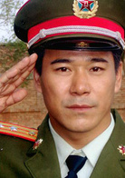 化劍(2008年鄭軍執導電視劇)