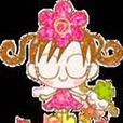 天藍藍的 天藍藍的