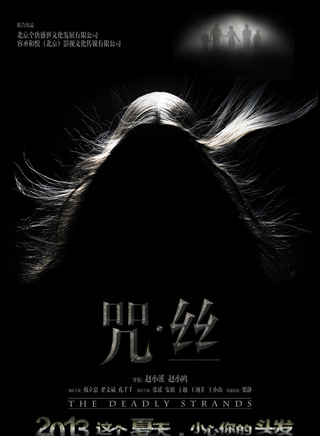 楊淇(中國內地女演員)