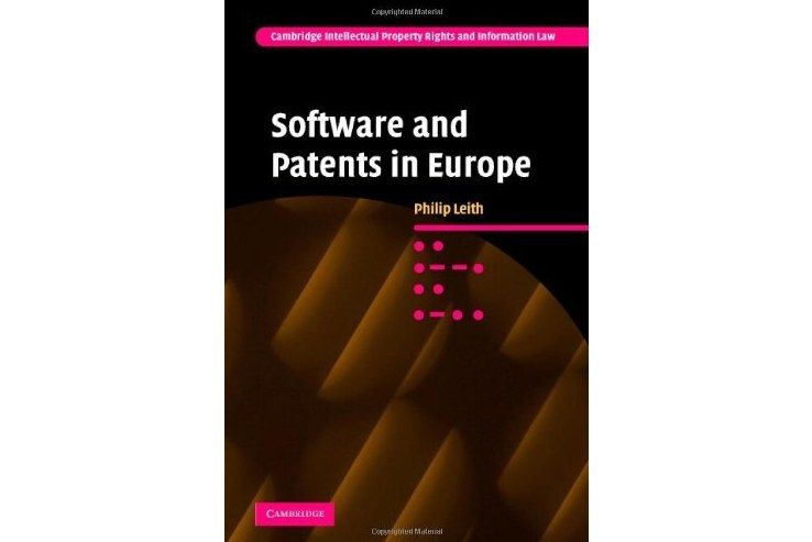 Software and Patents in Europe Software and Patents in Europe