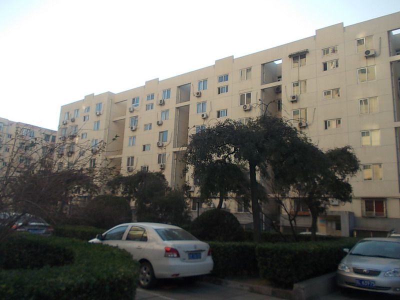 里仁街社區 里仁街社區